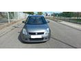 SUZUKI SWIFT 2006/10 - 8