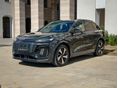 AUDI Q6 2024/7 - 1