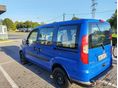 FIAT DOBLO Dobló Cargo 1.9 JTD Maxi SX Dynamic