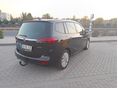OPEL ZAFIRA TOURER 2016/4 - 2