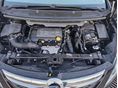 OPEL ZAFIRA TOURER 2016/4 - 11