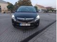 OPEL ZAFIRA TOURER 2016/4 - 12