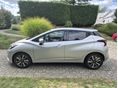 NISSAN MICRA 2018/2 - 3