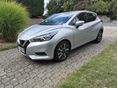 NISSAN MICRA 2018/2 - 1