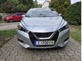 NISSAN MICRA 2018/2 - 4