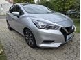 NISSAN MICRA 2018/2 - 2
