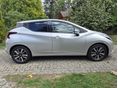 NISSAN MICRA 2018/2 - 6