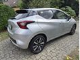 NISSAN MICRA 2018/2 - 5