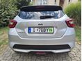 NISSAN MICRA 2018/2 - 7