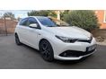 TOYOTA AURIS 2017/9 - 1