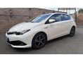 TOYOTA AURIS 2017/9 - 2