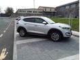 HYUNDAI TUCSON 2017/10 - 5
