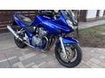 SUZUKI GSF 600 S (BANDIT) 2000/11 - 1