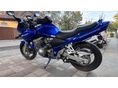 SUZUKI GSF 600 S (BANDIT) 2000/11 - 7