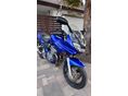 SUZUKI GSF 600 S (BANDIT) 2000/11 - 9