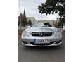 MERCEDES-BENZ CLK 200 Kompressor Avantgarde (Automata)