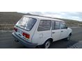 WARTBURG 1.3 1989 - 4