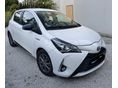 TOYOTA YARIS 2017 - 1