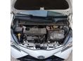 TOYOTA YARIS 2017 - 2