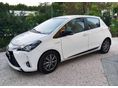 TOYOTA YARIS 2017 - 3