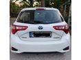 TOYOTA YARIS 2017 - 4