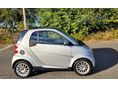 SMART FORTWO COUPE 2007/9 - 2