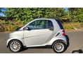 SMART FORTWO COUPE 2007/9 - 4