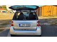 SMART FORTWO COUPE 2007/9 - 6