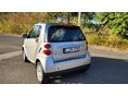 SMART FORTWO COUPE 2007/9 - 11