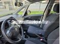 SUZUKI SX4 2008 - 8