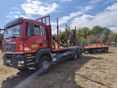 MAN Tga 26.440 6x4