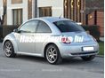VOLKSWAGEN BEETLE 2009 - 3