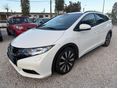 HONDA CIVIC Tourer 1.6 CTDi Sport 1 TULAJ/VÉGIG SZERVIZKÖNYV
