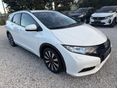 HONDA CIVIC 2014/12 - 2