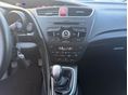 HONDA CIVIC 2014/12 - 8