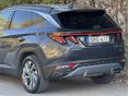 HYUNDAI TUCSON 2021/4 - 5