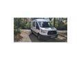 FORD TRANSIT 2018/7 - 1