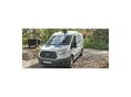 FORD TRANSIT 2018/7 - 3