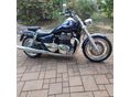 TRIUMPH THUNDERBIRD 1600 ABS