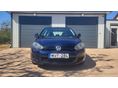 VOLKSWAGEN GOLF VI 2010/11 - 1