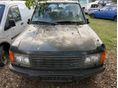 LAND ROVER RANGE ROVER 1996/1 - 2