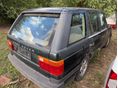 LAND ROVER RANGE ROVER 1996/1 - 5