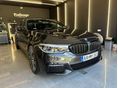 BMW 530 2017/10 - 9