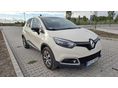RENAULT CAPTUR 1.5 dCi Energy Limited EURO6