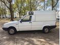 FIAT FIORINO 1996/12 - 2