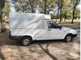 FIAT FIORINO 1996/12 - 4