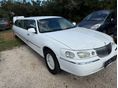 LINCOLN TOWN CAR 2000/7 - 1