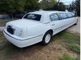 LINCOLN TOWN CAR 2000/7 - 2