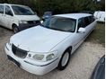 LINCOLN TOWN CAR 2000/7 - 4