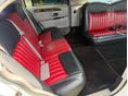 LINCOLN TOWN CAR 2000/7 - 7